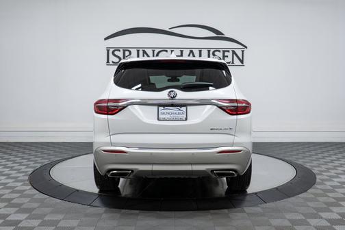 2019 Buick Enclave Premium