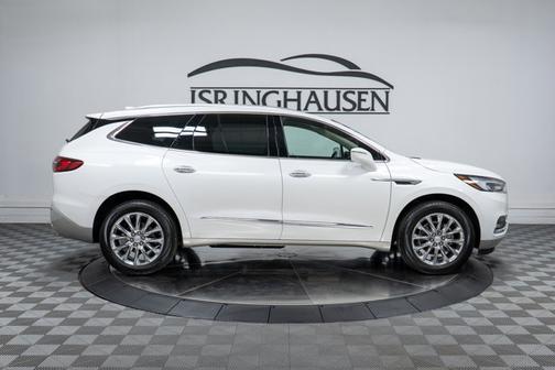 2019 Buick Enclave Premium