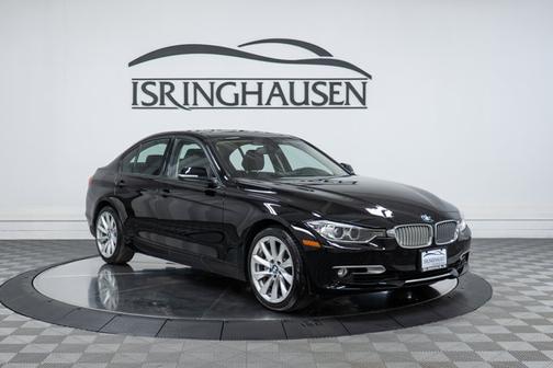 2013 BMW 335 i xDrive