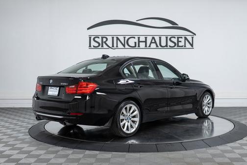 2013 BMW 335 i xDrive