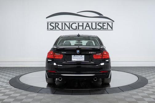 2013 BMW 335 i xDrive