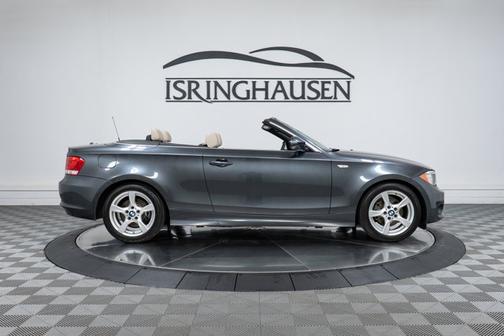 2013 BMW 128 i