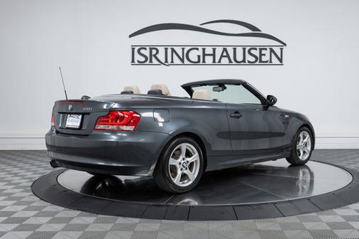 2013 BMW 128 i