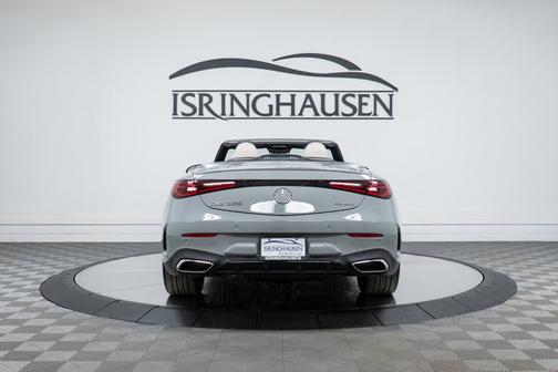 2026 Mercedes-Benz CLE 300 CLE 300