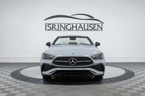 2026 Mercedes-Benz CLE 300 CLE 300