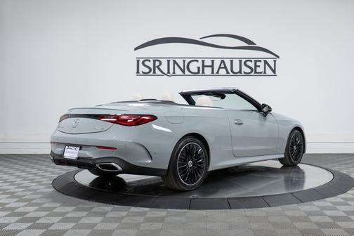 2026 Mercedes-Benz CLE 300 CLE 300