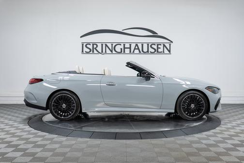 2026 Mercedes-Benz CLE 300 CLE 300