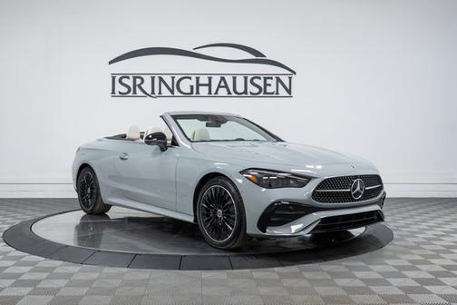 2026 Mercedes-Benz CLE 300 CLE 300