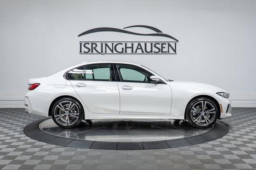 2023 BMW 330 330i xDrive