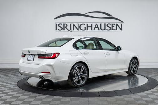 2023 BMW 330 330i xDrive