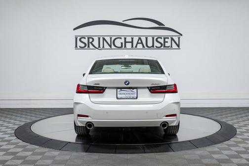 2023 BMW 330 330i xDrive