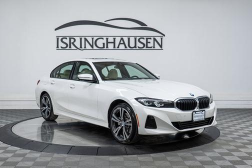 2023 BMW 330 330i xDrive