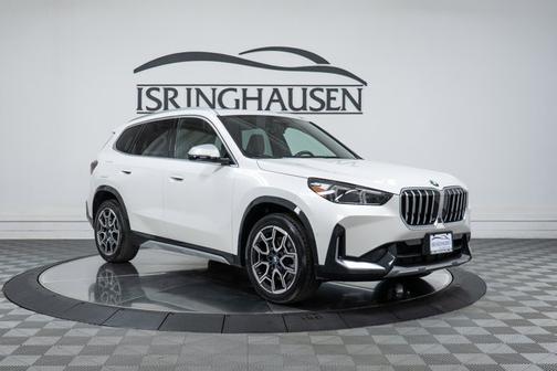 2023 BMW X1 xDrive28i