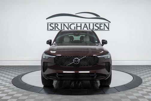 2026 Volvo XC90 Ultra Dark Theme