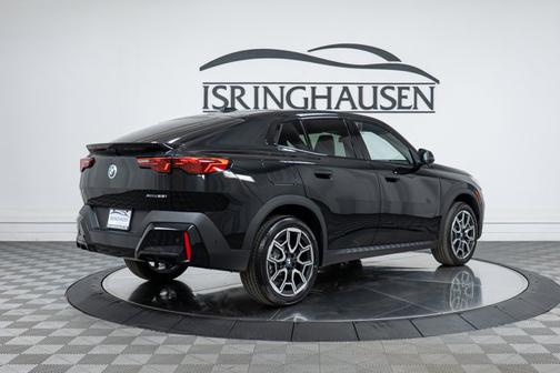 2026 BMW X2 xDrive28i