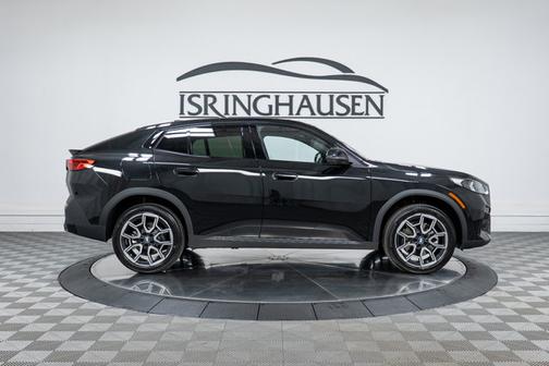 2026 BMW X2 xDrive28i