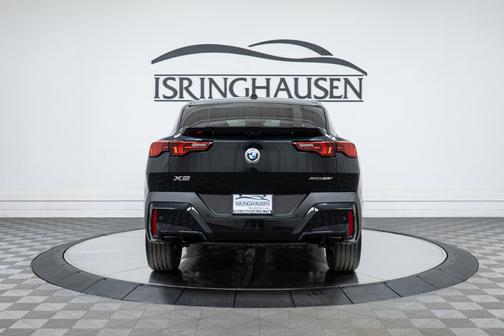 2026 BMW X2 xDrive28i