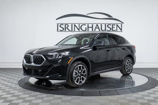 2026 BMW X2 xDrive28i