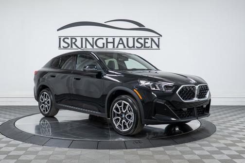 2026 BMW X2 xDrive28i