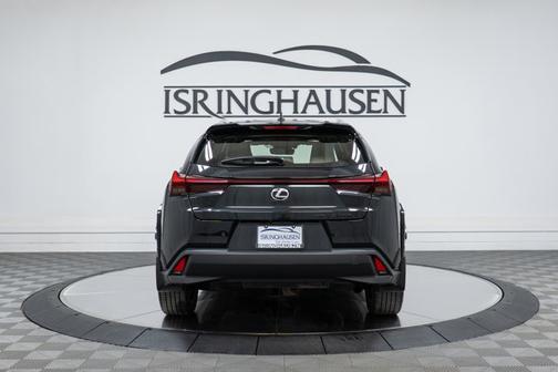 2025 Lexus UX 300h UX 300h Premium