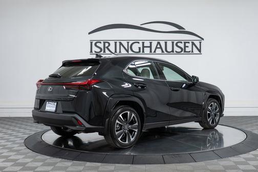2025 Lexus UX 300h UX 300h Premium