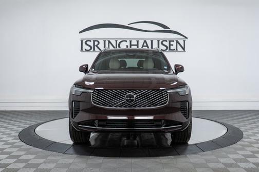 2026 Volvo XC90 Plus