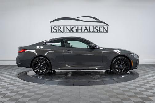 2026 BMW 430 430i xDrive