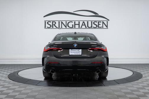 2026 BMW 430 430i xDrive