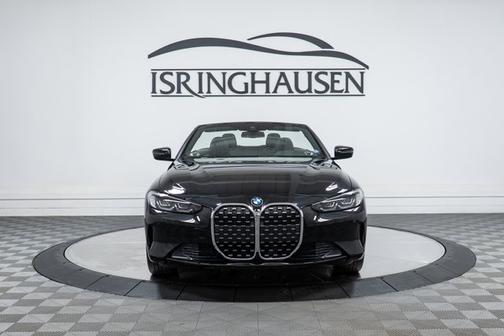2023 BMW 430 430i xDrive