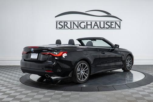 2023 BMW 430 430i xDrive