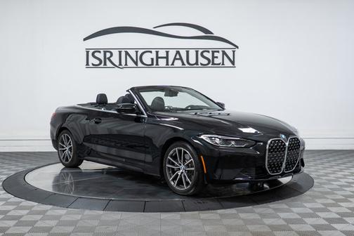 2023 BMW 430 430i xDrive