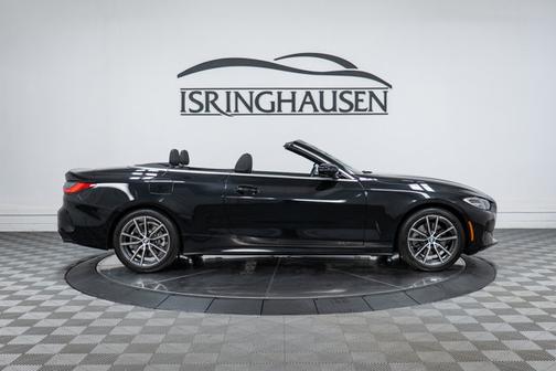 2023 BMW 430 430i xDrive