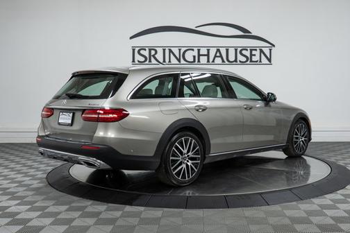 2023 Mercedes-Benz E-Class E 450