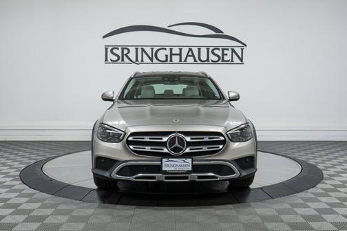 2023 Mercedes-Benz E-Class E 450