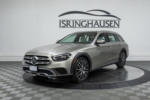 2023 Mercedes-Benz E-Class E 450