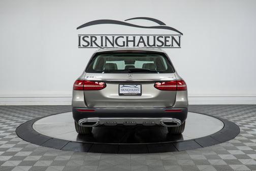 2023 Mercedes-Benz E-Class E 450