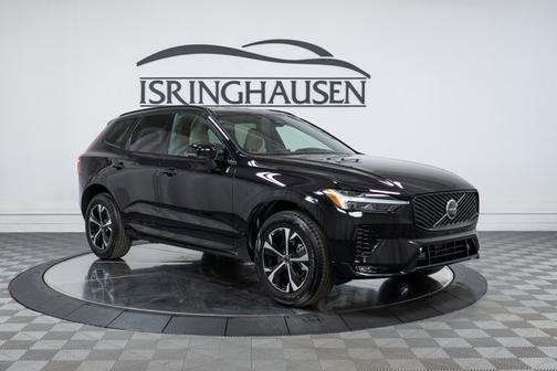 2026 Volvo XC60 Core