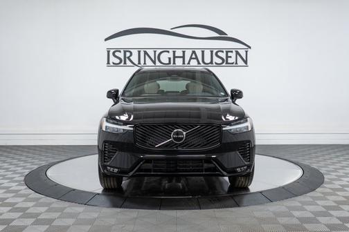 2026 Volvo XC60 Core