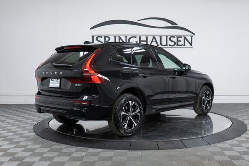2026 Volvo XC60 Core