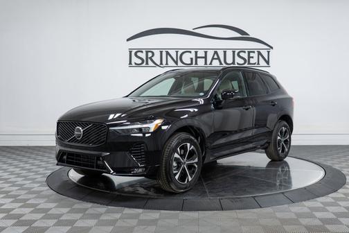 2026 Volvo XC60 Core