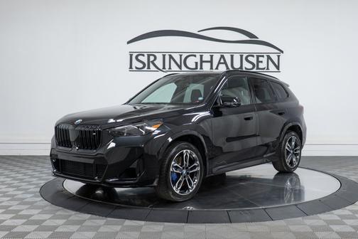 2024 BMW X1 M35i