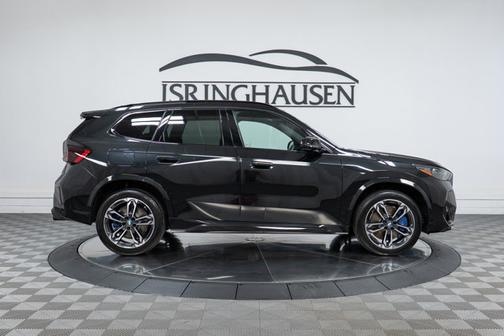 2024 BMW X1 M35i