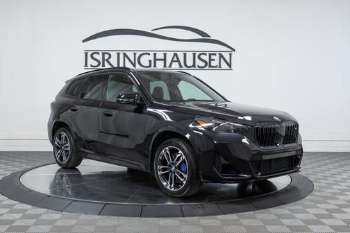 2024 BMW X1 M35i