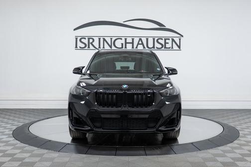 2024 BMW X1 M35i