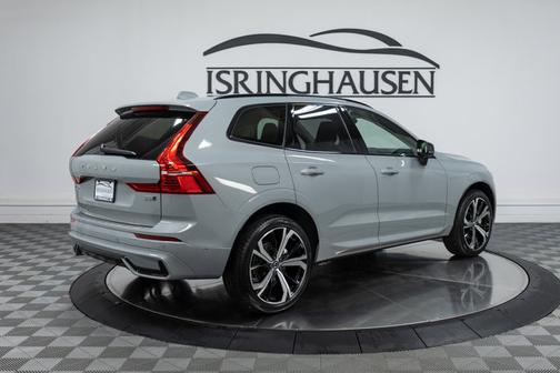 2025 Volvo XC60 Ultra