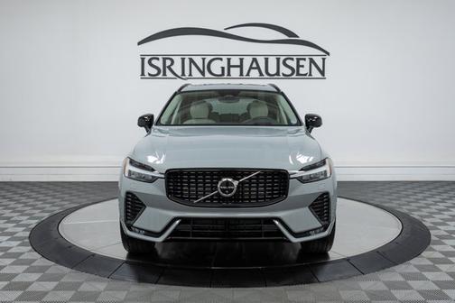2025 Volvo XC60 Ultra