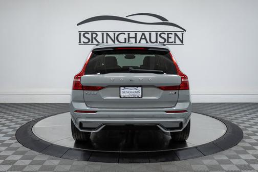 2025 Volvo XC60 Ultra