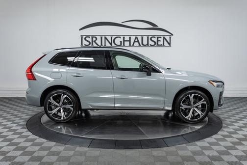 2025 Volvo XC60 Ultra