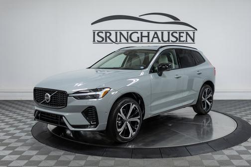 2025 Volvo XC60 Ultra
