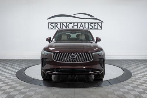 2026 Volvo XC90 Ultra